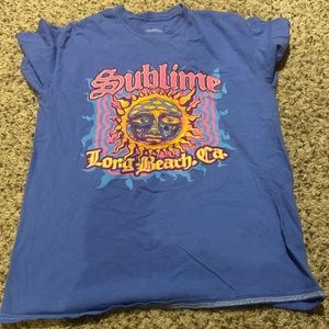 Sublime T-shirt